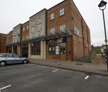 1 bedroom apartment to rent - Photo 6