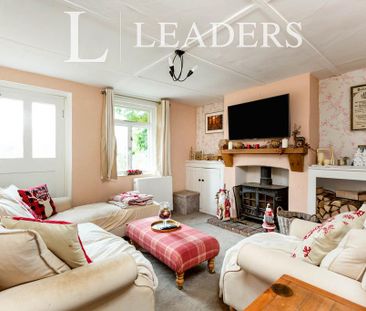 3 bedroom end of terrace house to rent - Photo 4