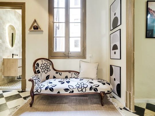 Carrer de les Heures, Barcelona, Catalonia 08002 - Photo 1