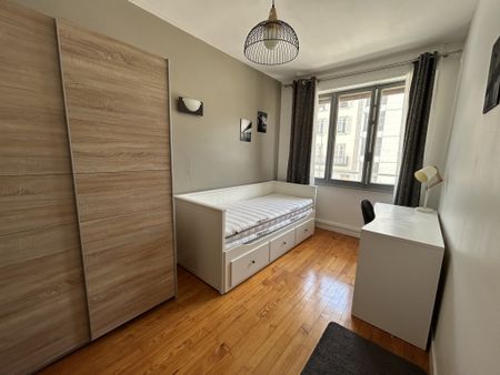 Location Appartement 4 pièces 68m² CLERMONT FERRAND 63000 - Photo 3