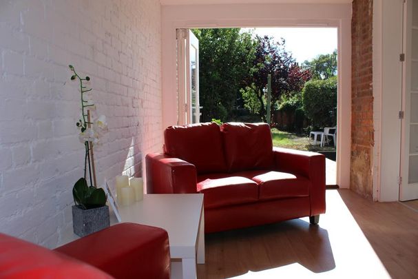 1 bedroom in a house share to rent - Photo 1