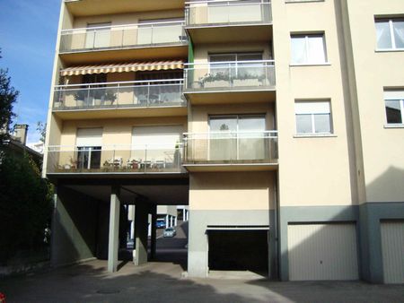 Location Appartement 1 pièce 28m² LIMOGES 87000 - Photo 4