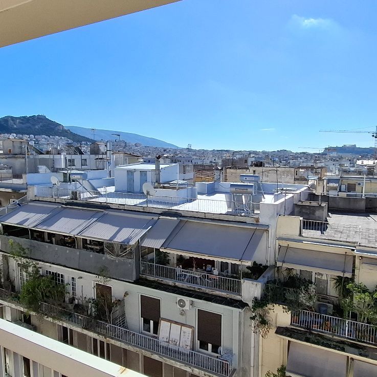 Διαμέρισμα για ενοικίαση Αγίου Μελετίου - Πλατεία Βικτωρίας - Μάρνη (Λεωφόρος Πατησίων - Λεωφόρος Αχαρνών) - Photo 1