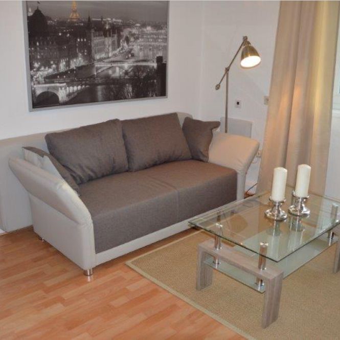 2 Zimmer in Düsseldorf - Photo 1