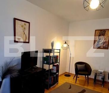 Apartament 2 camere, 56 mp, centrala proprie, zona 1 Mai - Photo 6