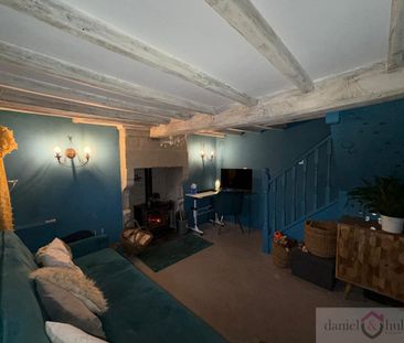 1 bedroom cottage to rent - Photo 1