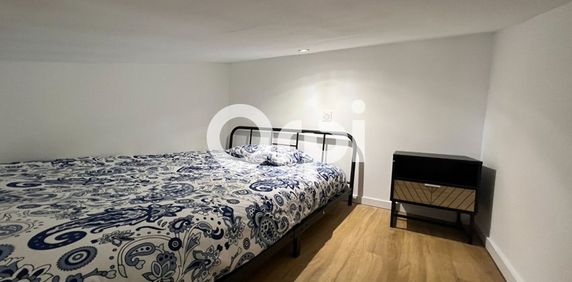 Appartement 1 pièce à Villeneuve-d'Ascq - Photo 2