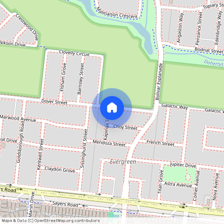 25 Dover Street, Vic 3029, Truganina