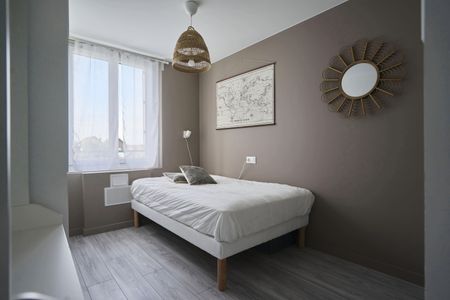 GUILLEMETS S Roommate 3 Bedrooms at Troyes - Photo 3