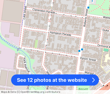 Contemporary Comfort in the Heart of West Footscray - Photo 1