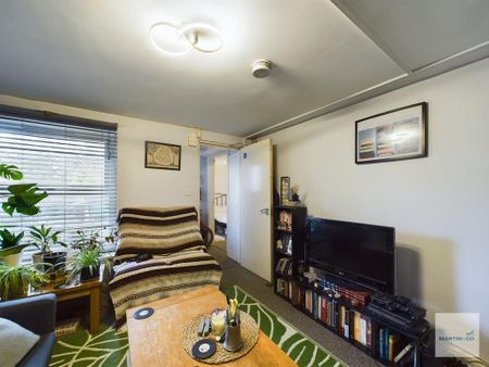 1 bedroom apartment to rent - Photo 3