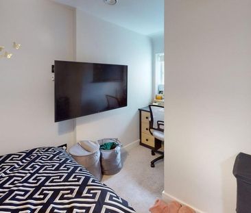 1 bedroom in a house share to rent - Photo 4