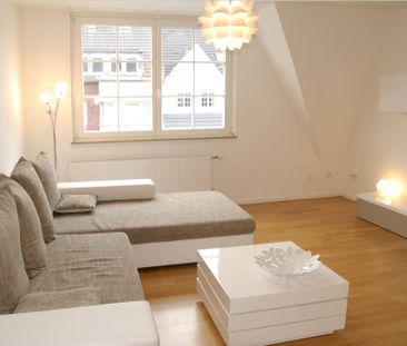 2 Zimmer in Düsseldorf - Photo 3