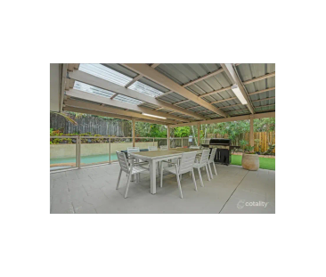 Renovated Family Sanctuary with Huge Entertaining Area and Sparklin... - Photo 1