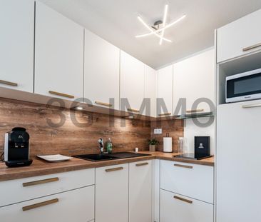 Location / Appartement T2 - Photo 4