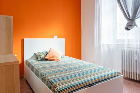 Viale Andrea Doria, Milan, Lombardy 20124 - Photo 2