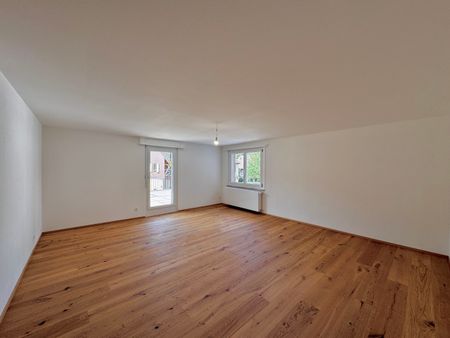 Totally renovated detached house with charm in the heart of Ettingen - Photo 5