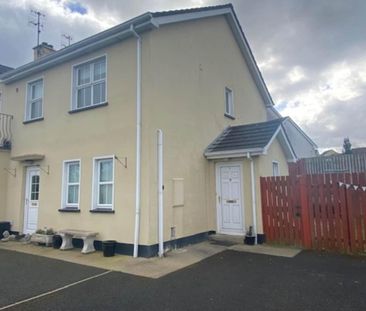 8 The Beechs, Ballybofey, F93 C580 - Photo 2