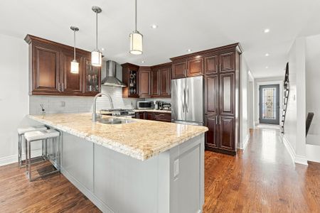 For Lease - 190 Longwood Drive, Caledon, Ontario - Photo 4