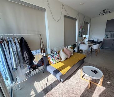 Appartement te huur - Foto 1