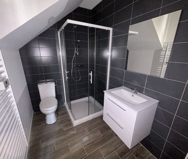 Location Appartement 2 pièces 34m² FLAVIN 12450 - Photo 1