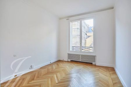 Appartement à louer Paris 8Ème - Champs-Élysées, Paris Rive Droite, France7 500 EUR / Mois - Photo 2