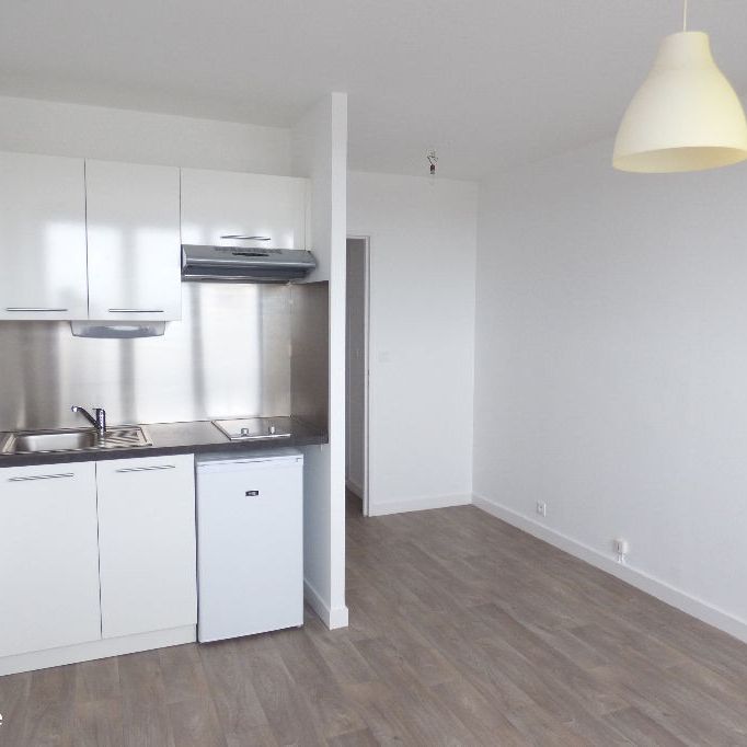 Appartement T3 à louer Rennes Fougères - 57 m² - Photo 1