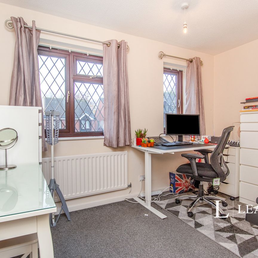 2 bedroom house to rent Race Field, Lyppard Woodgreen, Worcester, WR4 - Photo 1