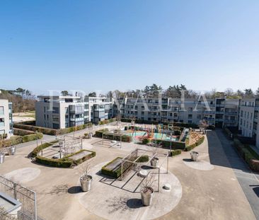 Bel appartement de 7.5 pièces avec 2 balcons au sein d’une résidenc... - Photo 3
