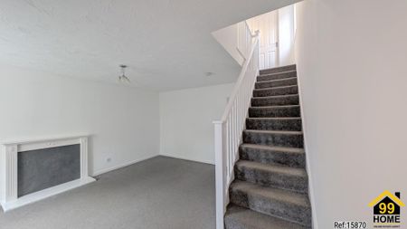 3 bedroom semi-detached house to rent - Photo 3