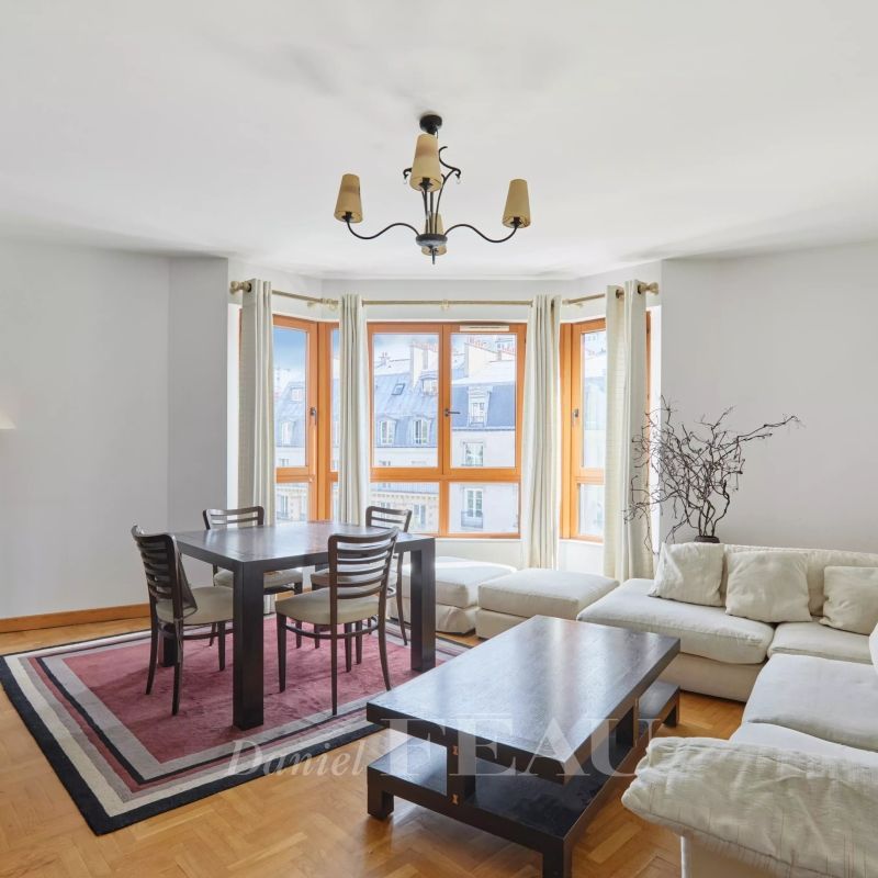 Paris XVIe - Eglise d'Auteuil - Photo 1