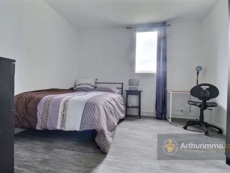 Location Appartement 4 pièces 75 m2 à Créteil - Photo 3