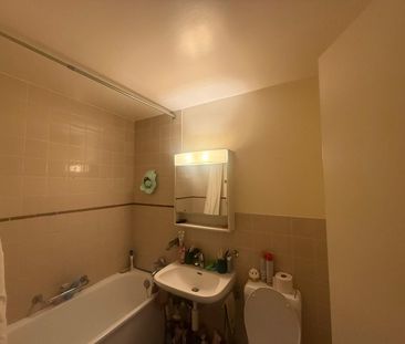 Parcs 42 - Appart. 2,5 p 56 m2 avec balcon - Photo 1