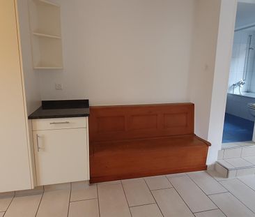 gemütliche 2.5-Zimmerwohnung im 1. OG in Kerzers zu vermieten - Foto 6