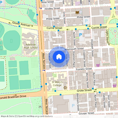 131 Gray Street, Adelaide, South Australia 5000