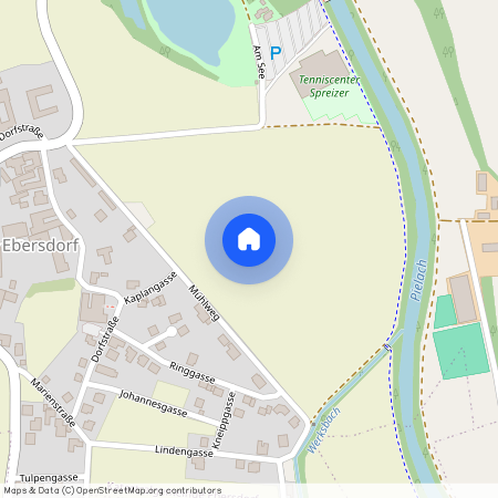 3200, Ober-Grafendorf