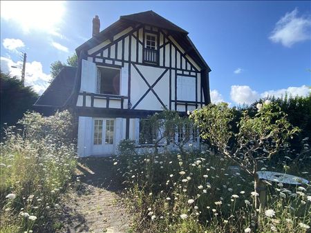 Maison 14360, Trouville-Sur-Mer - Photo 3