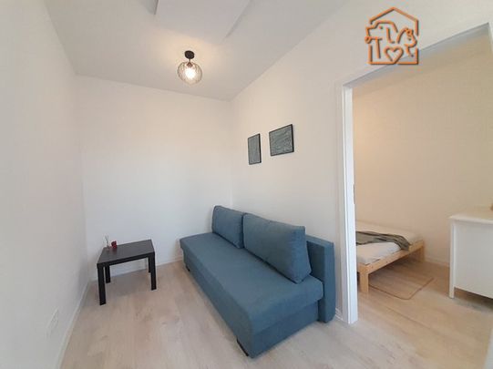 Sosnowiec ul. Kukułek - Photo 1