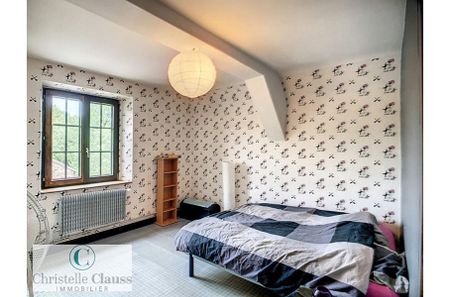 Appartement - ROMANSWILLER - 124m² - 3 chambres - Photo 3