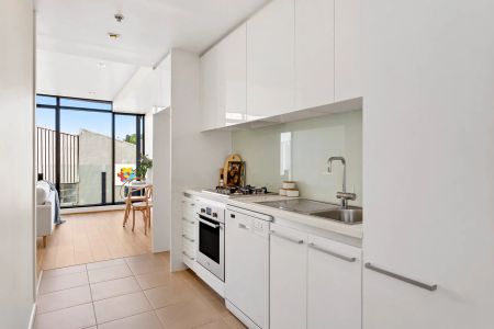 102/163 Cremorne Street, Richmond. - Photo 4