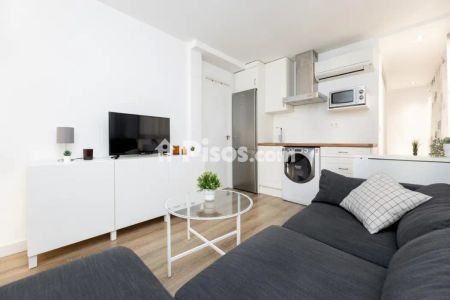 Apartamento en alquiler en Gran Via - Foto 3
