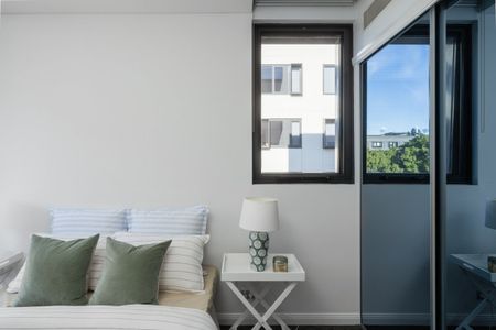 Room Sized Study with Balcony Access I Resort Style Facilities - Photo 5