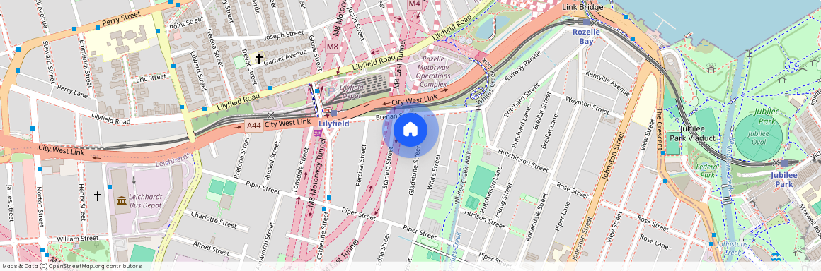 54 Gladstone Street, NSW 2040, Lilyfield