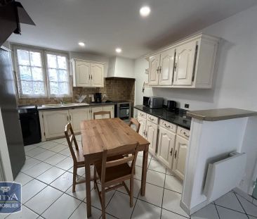 Appartement à louer 1 pièce 20.63m² - Photo 6