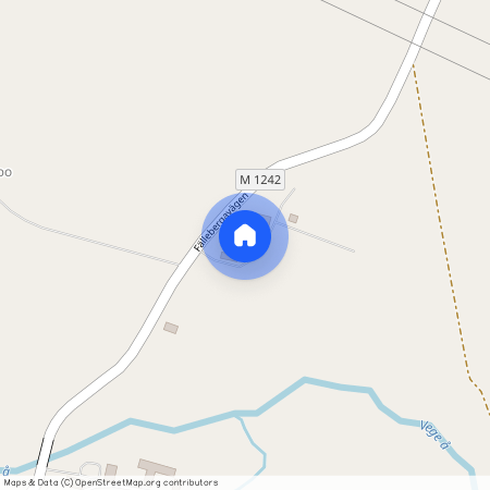 Bjuv, Fällebergavägen, 112, 26772, Billesholm