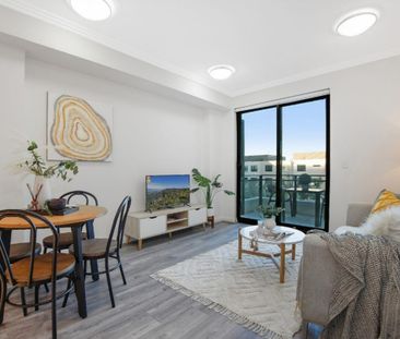 9 Bay Drive, Meadowbank NSW 2114 - Apartment For Rent | Domain - Photo 2