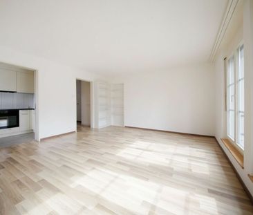 Tolle 2.5-Zimmerwohnung zu vermieten! - Photo 3