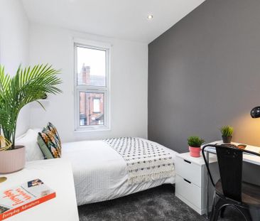 7 bedroom house to rent - Photo 2
