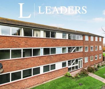 2 bedroom apartment to rent Woodcroft Drive, Eastbourne, BN21 - Photo 6