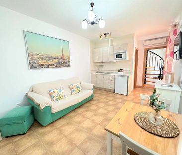 Alquiler de piso en Calle Málaga, 2 - Photo 5